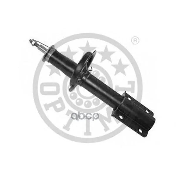 Амортизатор Peugeot Boxer/Citroen Jumper/Fiat Ducato Пер.Газ. 1.5t Optimal A67541g Optimal арт. A67541G