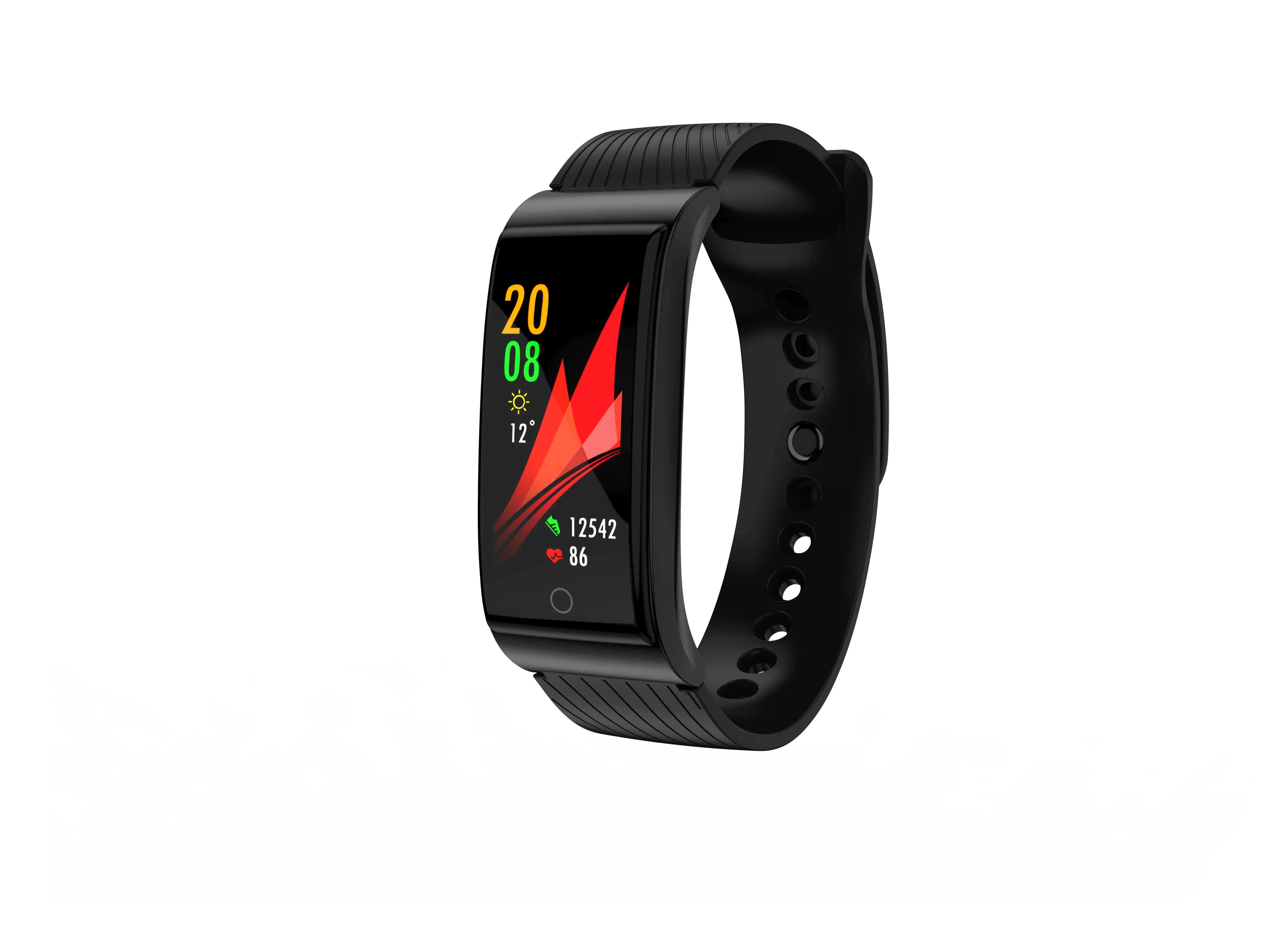 f4 smart bracelet