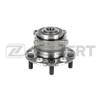 

Rear wheel hub Honda Accord VIII 08-zekkert art. rl-1483