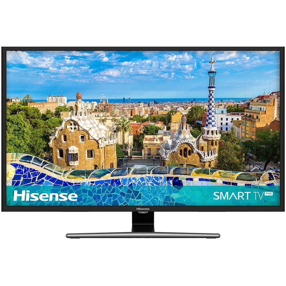 Где Купить Телевизор Hisense