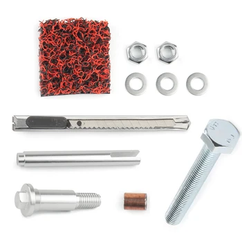 

1pcs Stiff gear turret repair fix kit For Saab 9-3 Sport 55556311 Gearbox Parts
