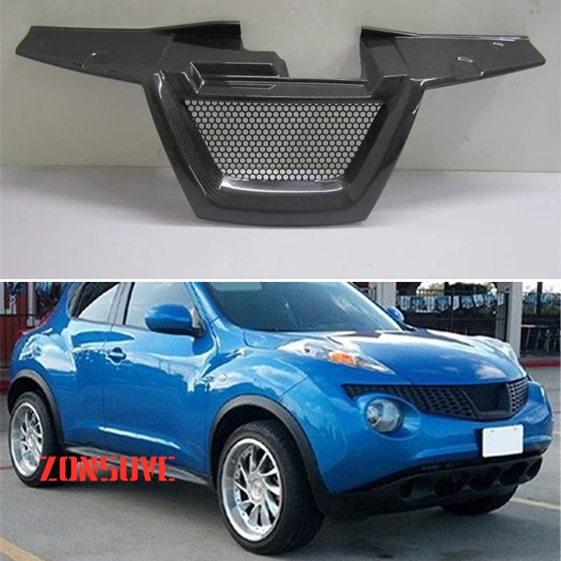 Nissan Juke Body Kit vlr.eng.br