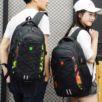 

Military Backpack Backpack Field Survival Hunting Camping Bag 30L 1680D Mountaineering Backpack Waist Drawstring Outdoors