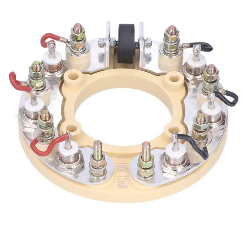 Bridge Rectifier Generator Stable Rotating Rectifier Module for
