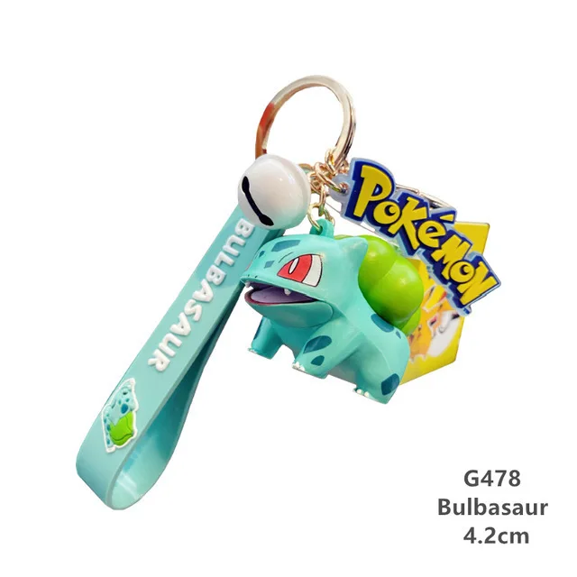 Bulbasaur