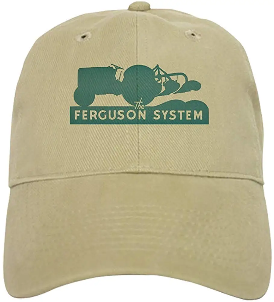 Ferguson Кепки Бейсбол Кепки
