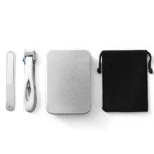 Новые кусачки для ногтей из нержавеющей стали, большой одинарный комплект ножниц для маникюра, набор ножниц для ногтей, пинцет для педикюра, маникюрные инструменты