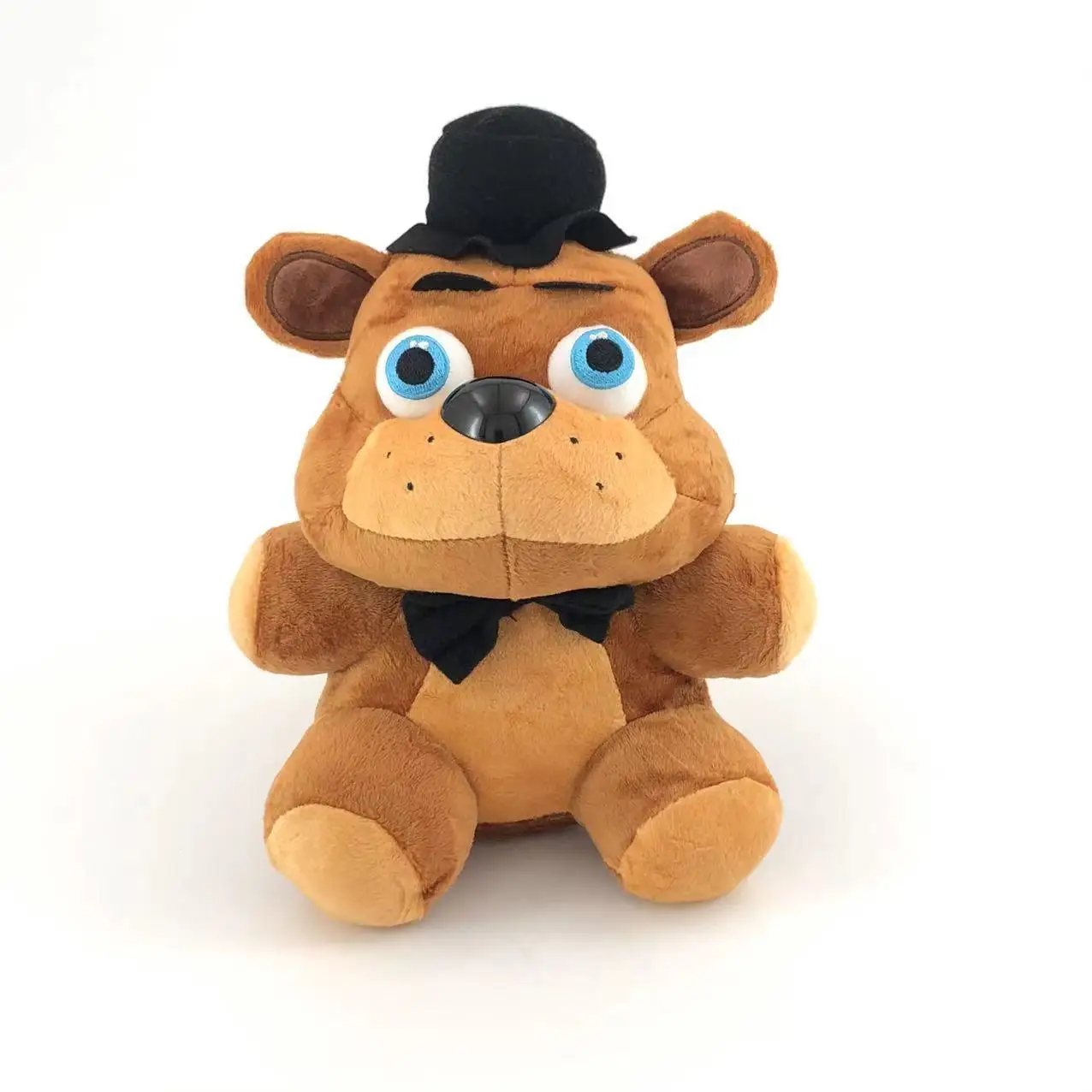 nounours freddy