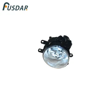 

Front Bumper Fog Lights Fog Lamp LEFT 1PC Fit For Toyota C-HR 2018-2019