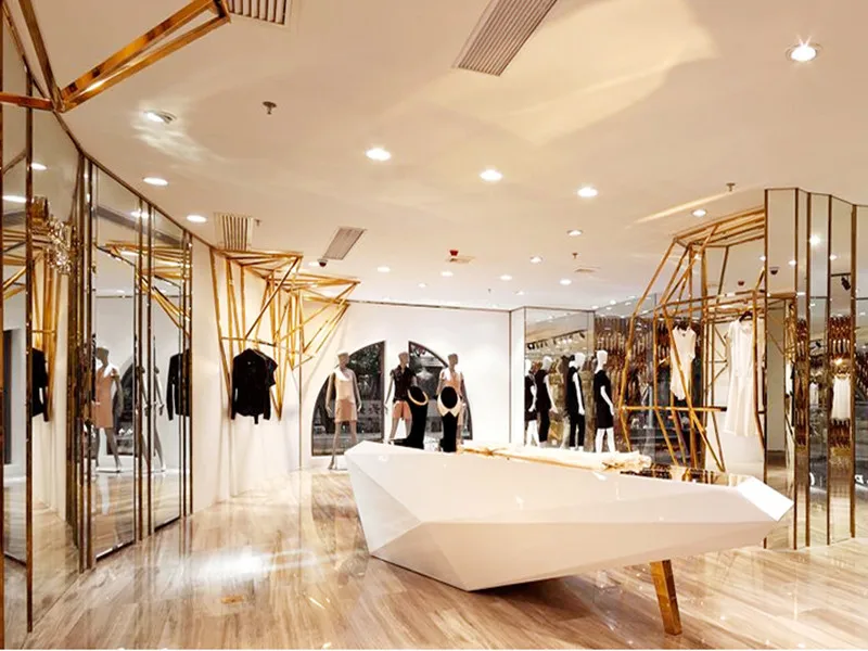 800 x 600 LED Downlight H