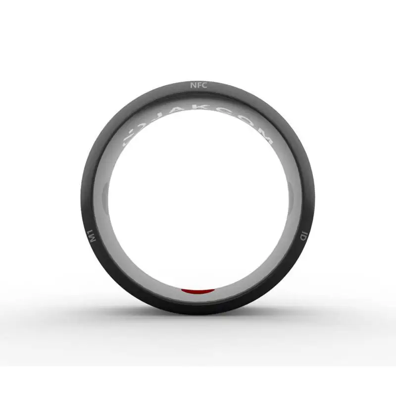 Умное кольцо для NFC смартфонов, Многофункциональный водонепроницаемый Властелин колец R3, умное носимое устройство для Android/Windows