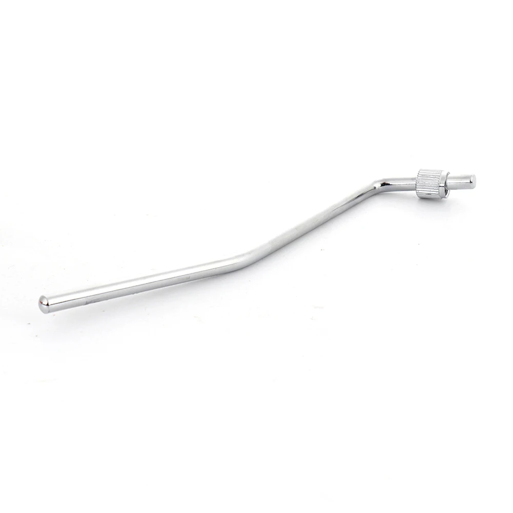 

1pcs Dual Guitar Roller Locking Tremolo Bridge System Set For Electric Guitar Electric Guitar Tremolo Bridge High Quality New