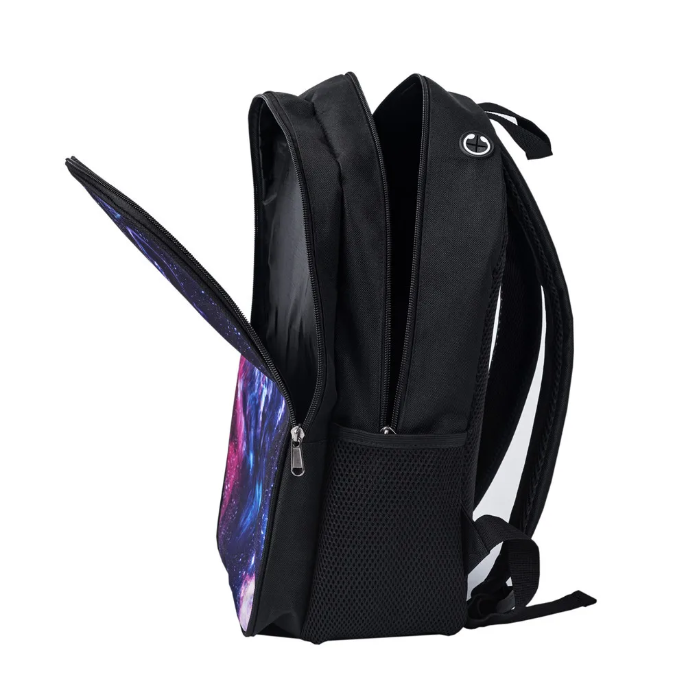 Рюкзак детский двухслойный рюкзак Водонепроницаемый рюкзак студенческий рюкзак компьютерный рюкзак