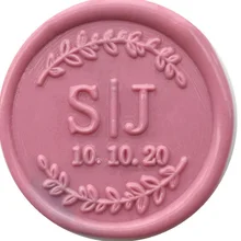 Воск штамп индивидуальный восковой штамп печать Воск Печать комплект печатей сургучные печати запечатывание воск штамп Свадебный Воск печать штамп