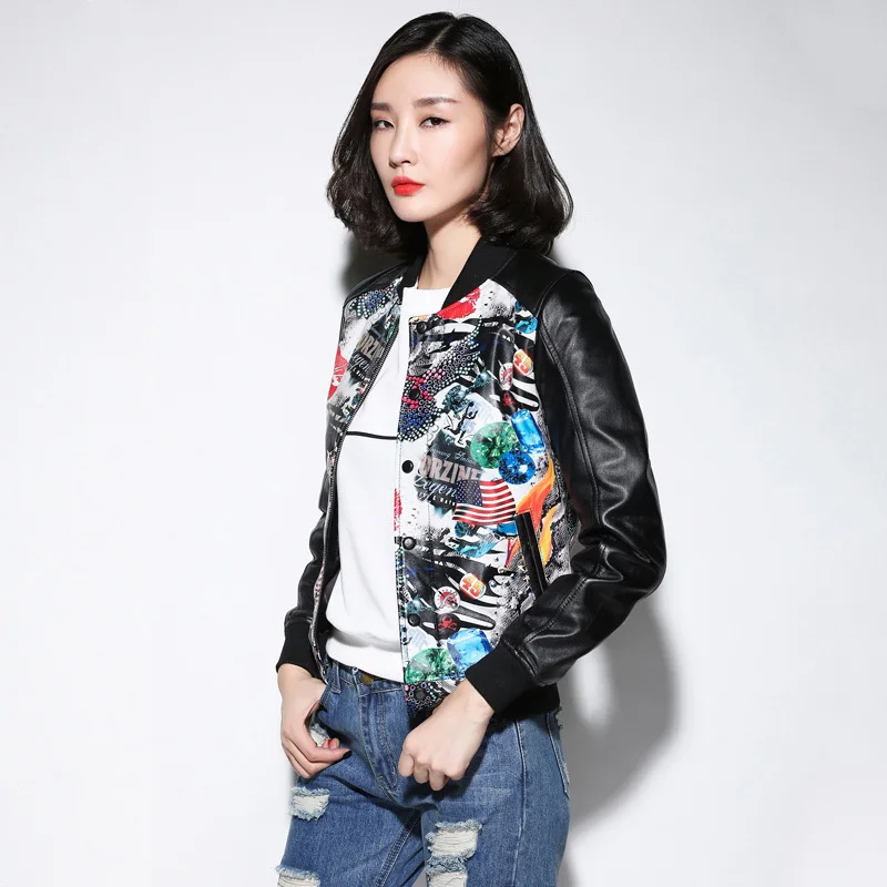 Пальто из настоящей овчины размера плюс женская зимняя одежда 2020 корейская