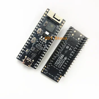 

ESP32-PICO-KIT ESP32 SiP Development Board