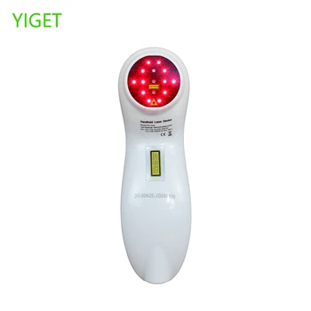 

Knee Arthritis Rheumatoid Arthritis Soft Tissue Injuries Wound Ulcer Acupuncture Phototherapy Device Soft Cold Laser Therapy CE