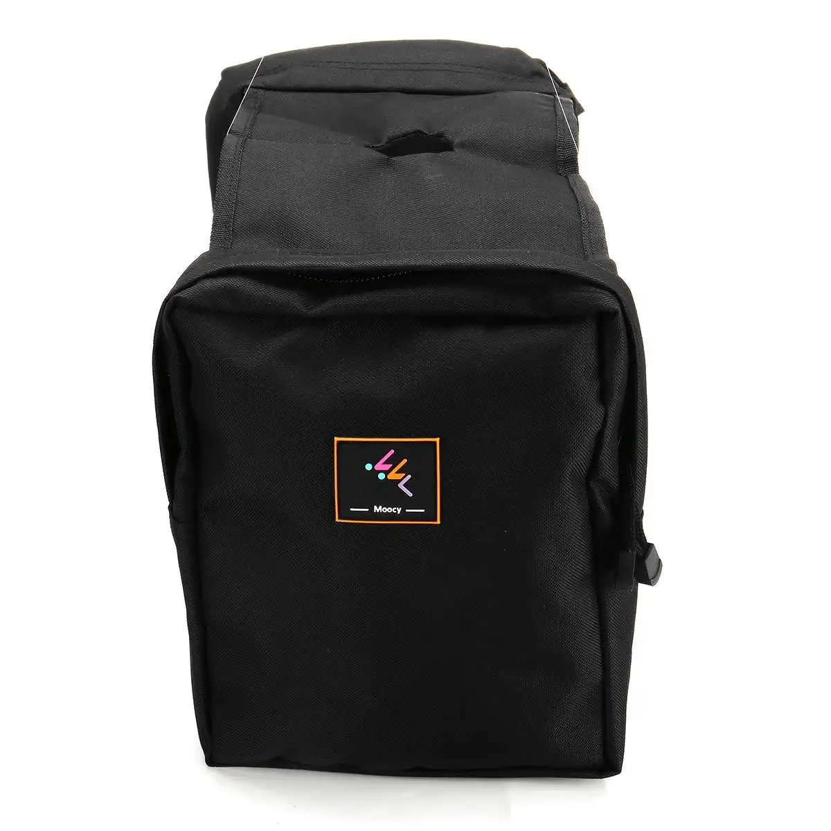 Bolsa com Suporte de Copo de Óleo Atv da Motocicleta Tanque Bolsa Impermeável Moto Saddle Combustível 13 Moto Saddle Bag com Suporte de Copo De Óleo Combustível