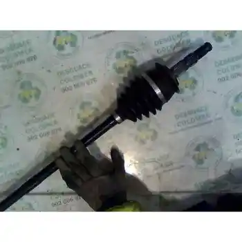 

3178291 transmission Front Right Opel Corsa C 1.2 16v Cat (z 12 Xe / Lw4)