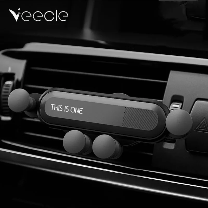 Универсальный автомобильный держатель для смартфона 4 7 6 5|Универсальный
