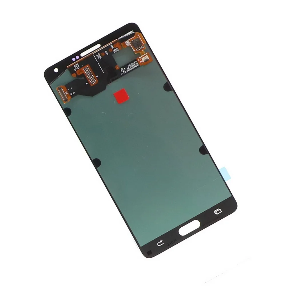 Супер AMOLED A7 ЖК-экран для SAMSUNG Galaxy A700 дисплей A700H A700F A700S A700K сенсорный экран дигитайзер