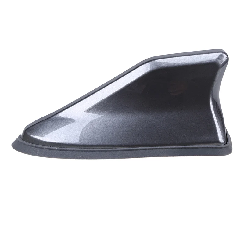 POSSBAY автомобиля антенны украшение на крышу в виде акульих плавников авто радио