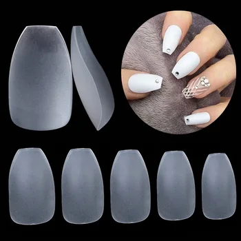 

New Style False Nail Stick Completely Trend Nail Fake Nails Ultra-Thin