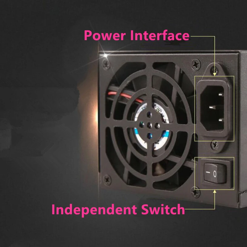 Блок питания для топ monumutain одиночный 12V T9+ A9 B1 841 S9I E9+ 10*6P 2400W блок питания TY-2400W