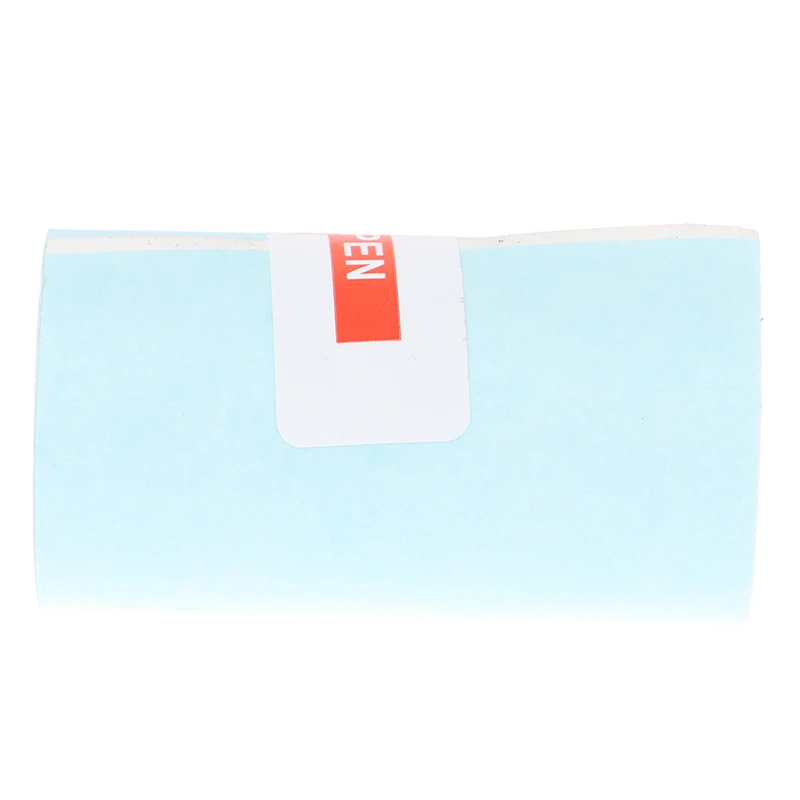 인쇄용 스티커 용지 롤 감열지 자기 57*30mm