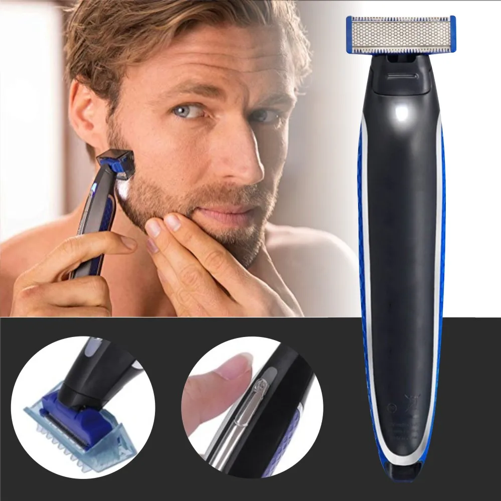 solo shaving machine