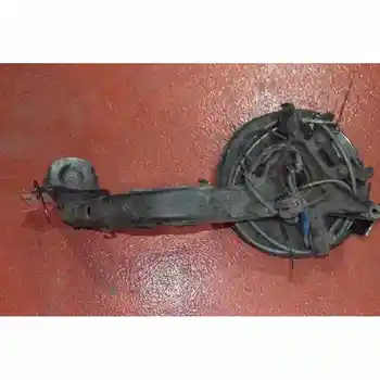 

HOSE REAR RIGHT BMW 3 SERIES COMPACT (E46)