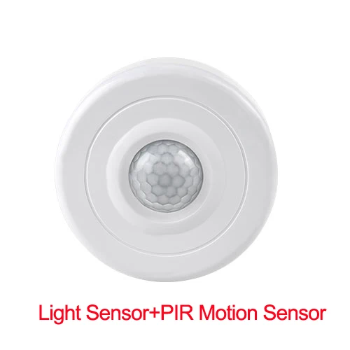 Цоколем E27 лампа база Звуковое управление инфракрасный датчик движения из PIR переключатель светодиодный светильник держатель лампы фитинг для коридора потолочный светильник - Цвет: Type Three