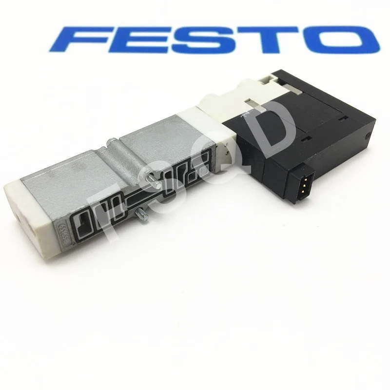 CPASC1-M1H-K-P-2, 5 526996 FESTO Электромагнитный клапан CPASC1 соленоид СЕРИИ пневматический клапан детали пневматических инструментов