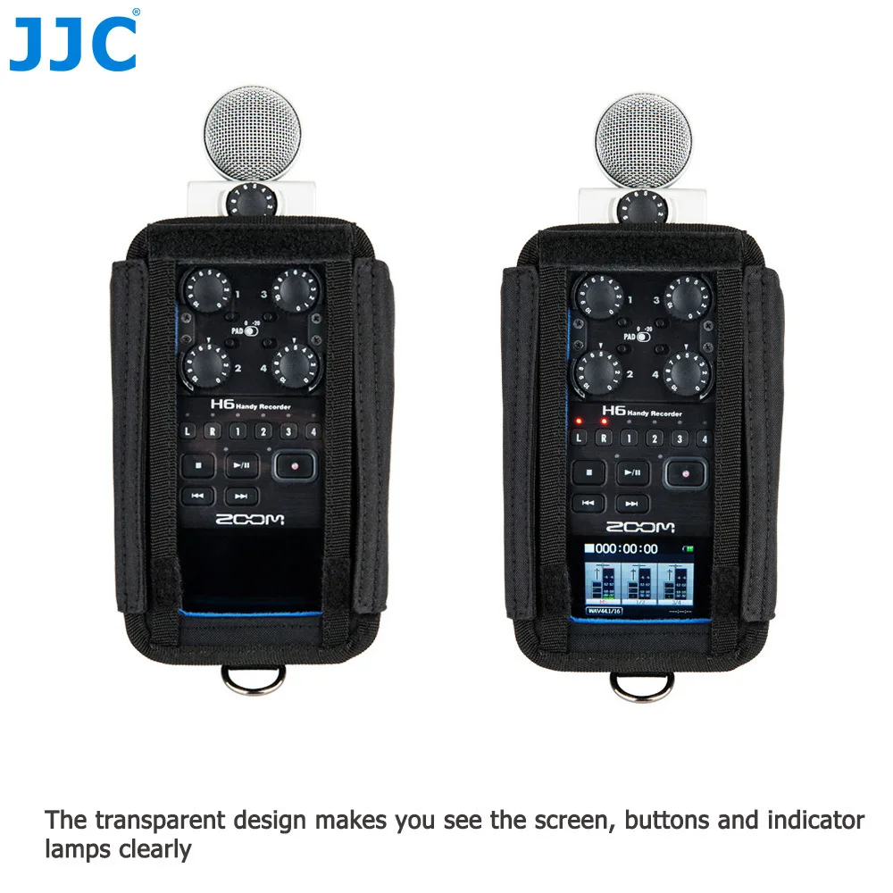 ZOOM H4N PRO アクセサリーリモコンケース付き