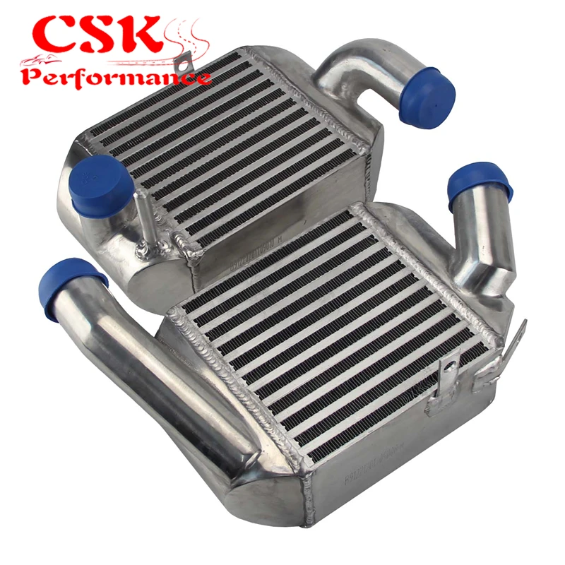 Передняя сторона крепления интеркулера fit 00 02 Audi S4 B5/01 05 Allroad A6 C5 2.7L| |