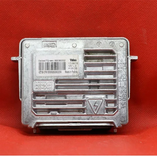 HID ксеноновый балласт модуль 89089352 подлинный G7 OEM D3S D3R 10R-04 13266 для Volvo Buick Enclave GMC Acadia Jeep Grand Cherok