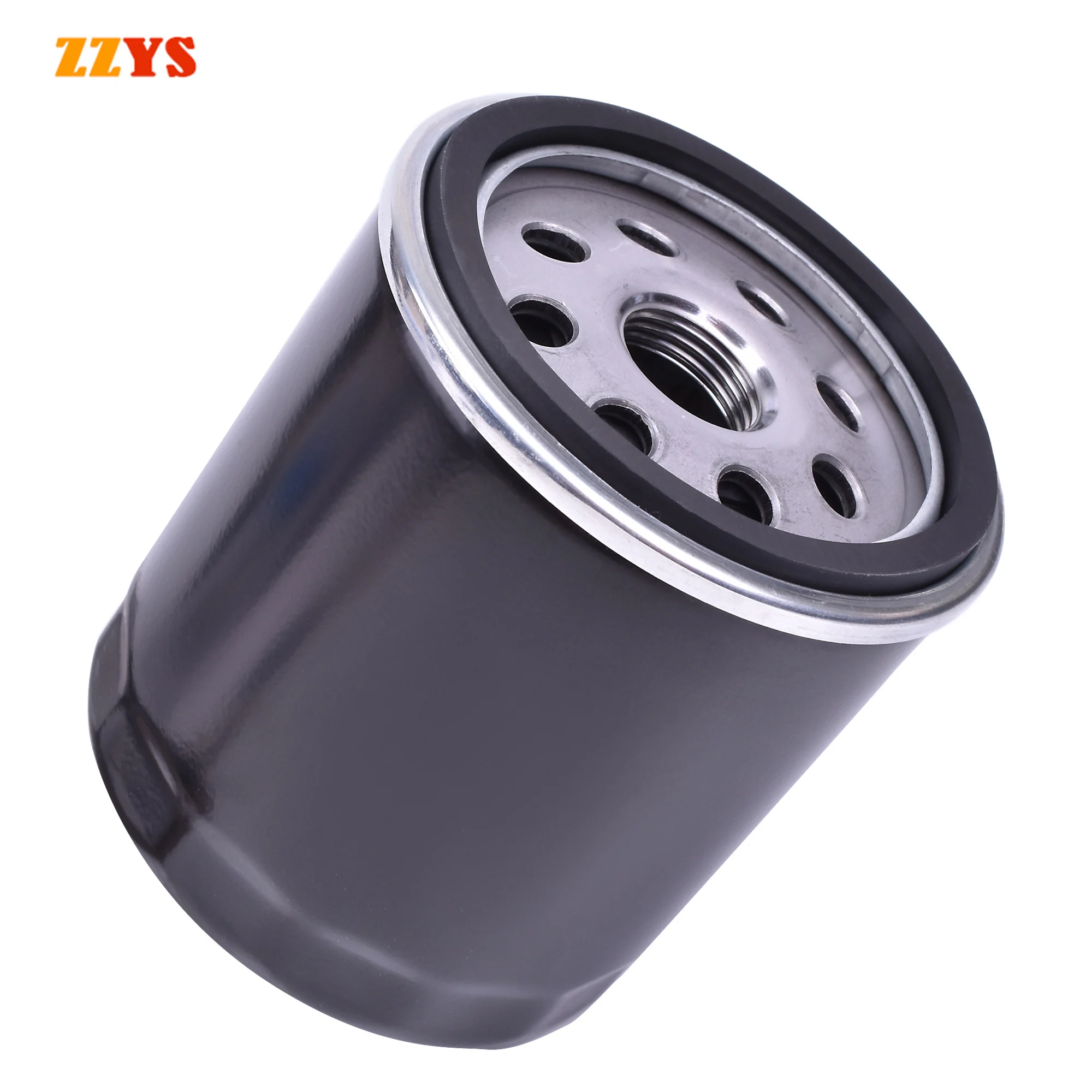 Motorcycle Oil Filter For Harley Davidson Flhtcse Screamin' Eagle