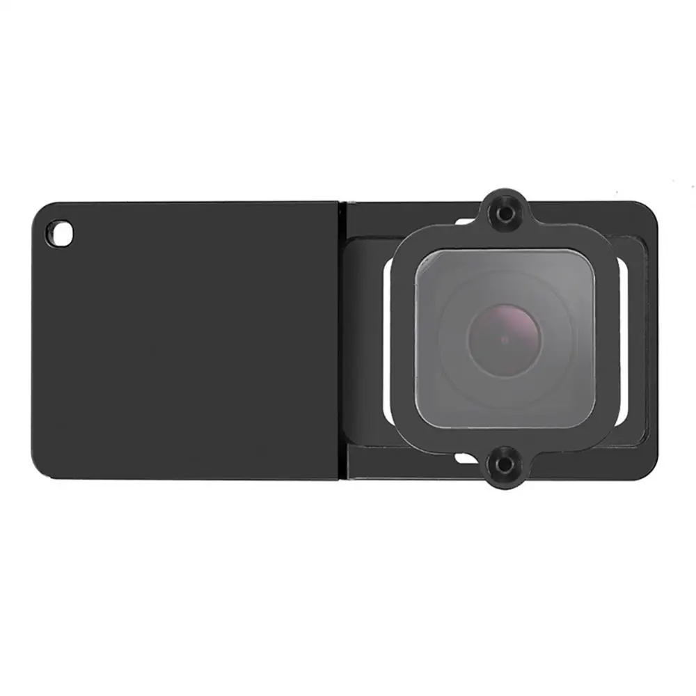 DJI OSMO мобильный карданный адаптер держатель пластины для GoPro Session 11