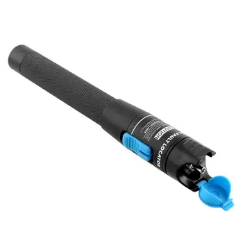 

1 pcs 1-5Km Fiber Cable FTTH Fiber Optic Test Pen 1MW protection head