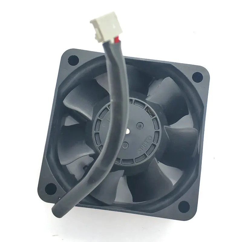 06025SA-24N-BL 6025 24V 0.11A для Вентилятор охлаждения NMB 60*60*25 мм hzdo