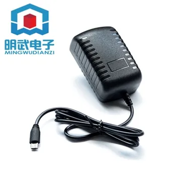 

Raspberry pie 3B / 3B + / zero power supply 5V 3A Micro USB source adapter digital electronic power adapter