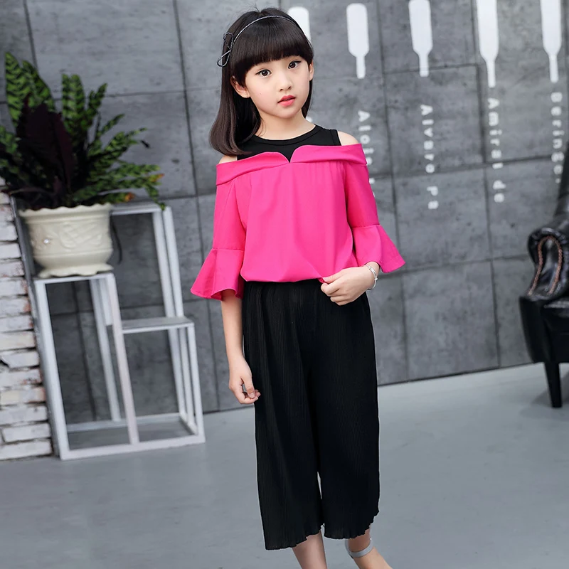 western dress for 11 years girl