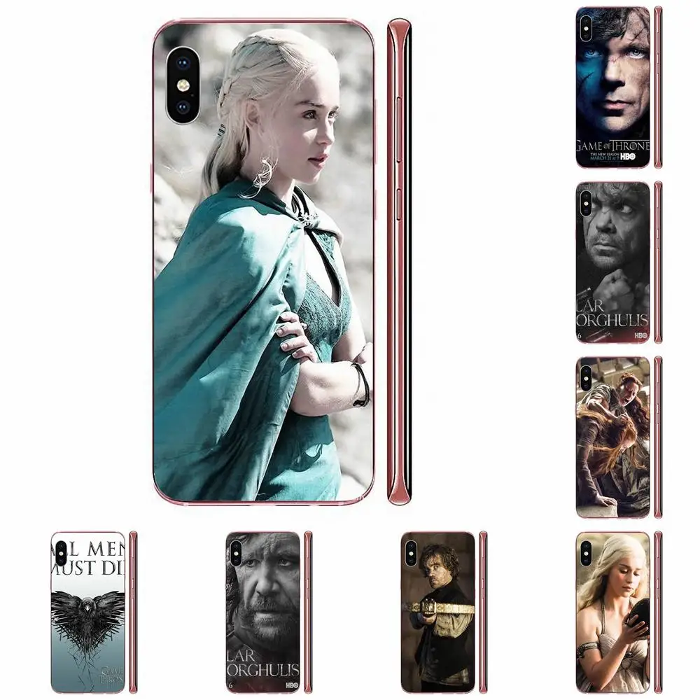 All Men Must Die Soft TPU 2017 New Arrival For LG G3 G4 G5 G6 G7 K4 K7 K8 K10 K40 K50 Q6 Q60 V10 V20 V30 V40 Nexus 5 5X | Мобильные