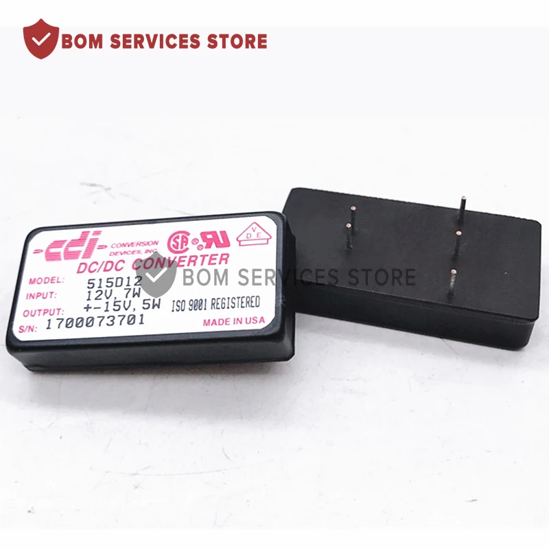

505S12 515S12 515D12 NEW ORIGINAL MODULE