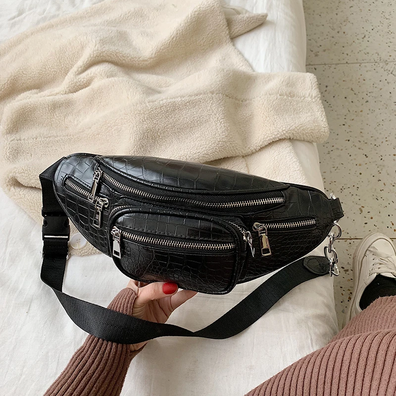 Ретро Качество из искусственной кожи сумки через плечо для женщин Роскошные сумки женские сумки дизайнерские цепи маленькие дорожные сумки через плечо