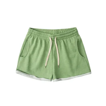 

2020 Korean casual casual wild shorts