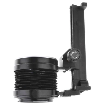 

Macro Extension Bellows Tube For Canon EOS EF Mount 5D III 70D 1100D Camera