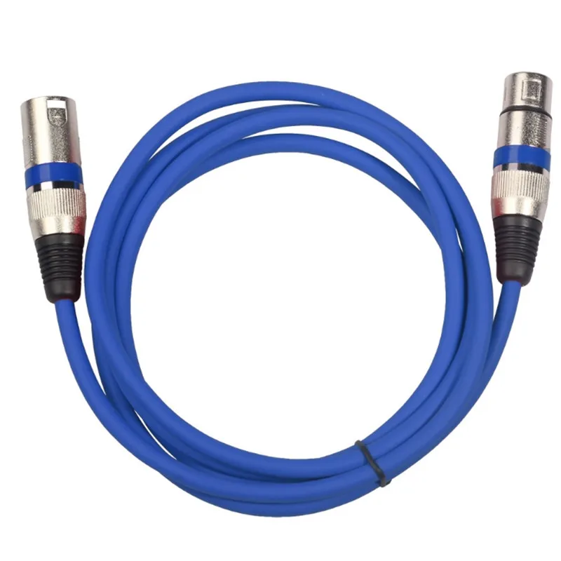3  XLR ̺ - ĳ ÷  ̺  ͼ ũ  1  0.3m 1m 1.8m 3m 5m 10m