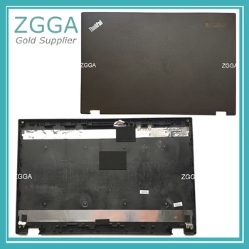 

Laptop Lcd Case For Lenovo ThinkPad T540P W540 W541 Rear Lid Back Cover Flat FHD 04X5521 Wedge 04X5520 60.4L010.013 60.4L011.013