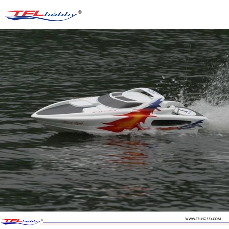 rc yacht boat